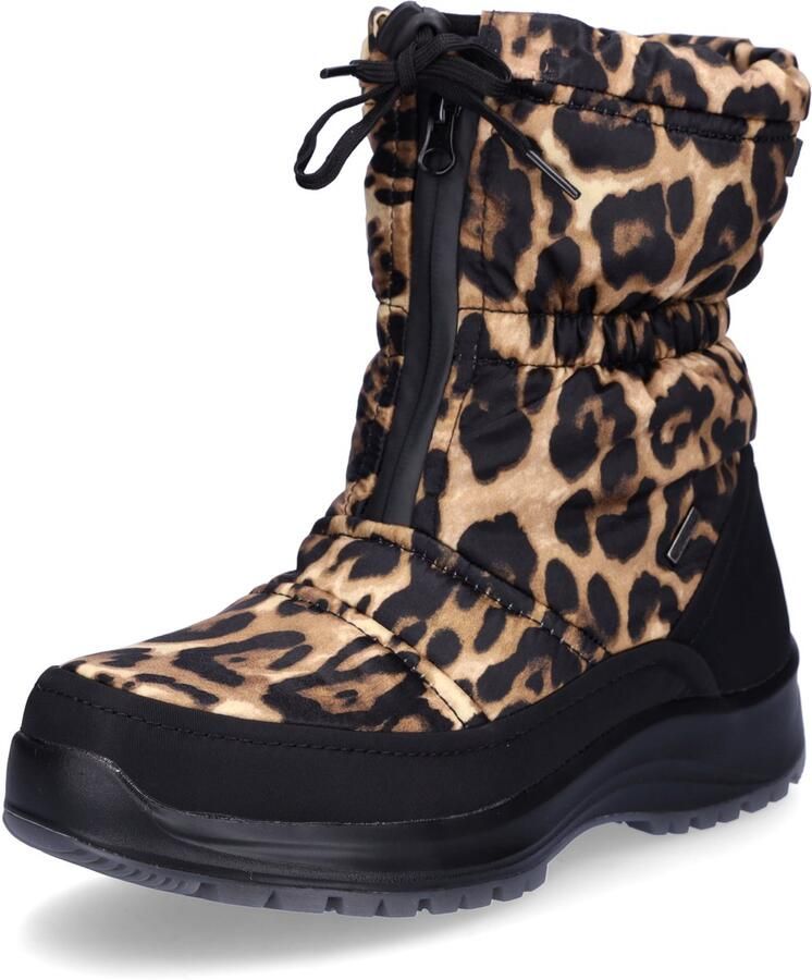 Josef Seibel COLORADO 58 Wandellaarzen Dames laarzen Bruin
