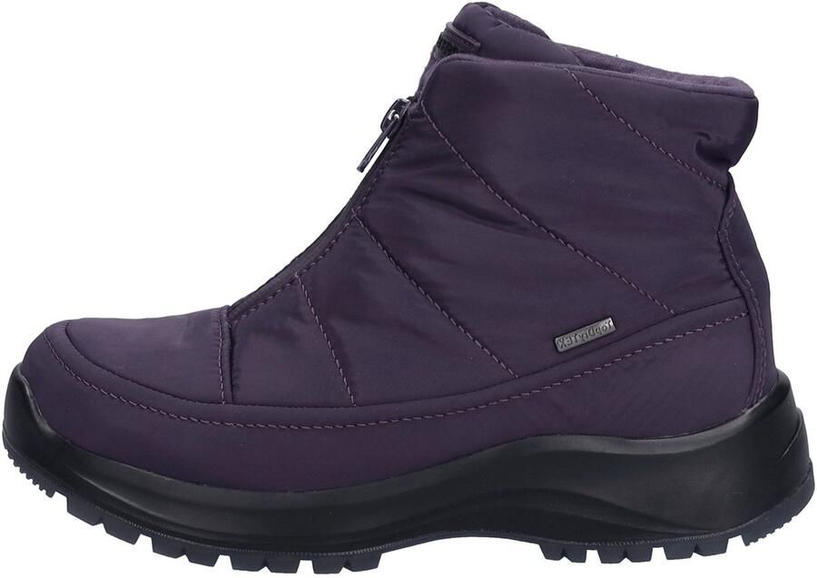 Josef Seibel Colorado 55 Stiefelette für Damen Blau