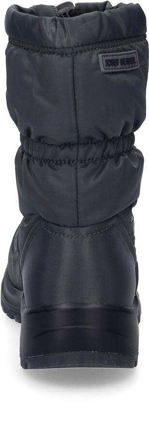 Josef Seibel Colorado 58 Stiefel für Damen Grau