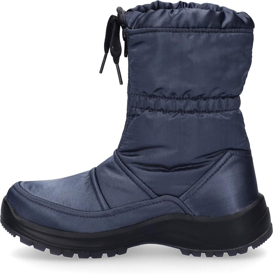 Josef Seibel Colorado 58 Stiefel für Damen Blau