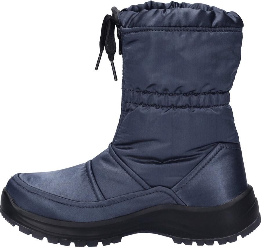 Josef Seibel Colorado 58 Stiefel für Damen Blau