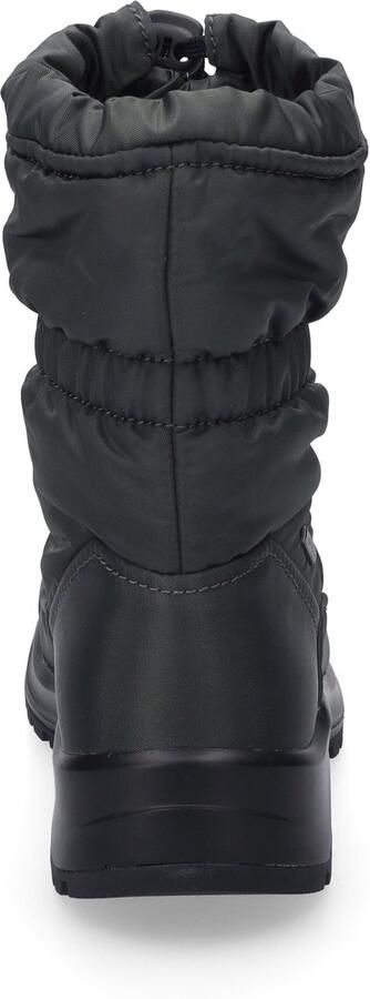 Josef Seibel Colorado 58 Stiefel für Damen Grau