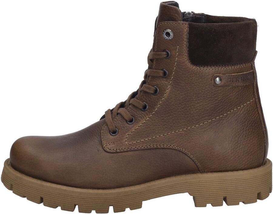 Josef Seibel Connor 03 Stiefelette für Herren Braun