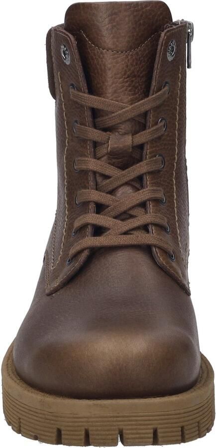 Josef Seibel Connor 03 Stiefelette für Herren Braun