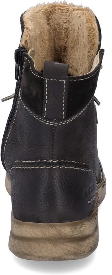 Josef Seibel Winterlaarzen CONNY 53 met waterafstotende tex-uitvoering - Foto 1