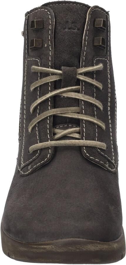 Josef Seibel Conny 55 Stiefelette für Damen Grau