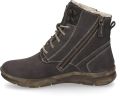 Josef Seibel Conny 55 Stiefelette für Damen Grau - Grijs