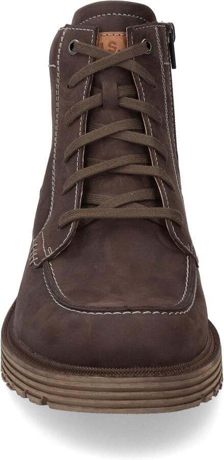 Josef Seibel Cooper 03 Stiefelette für Herren Braun