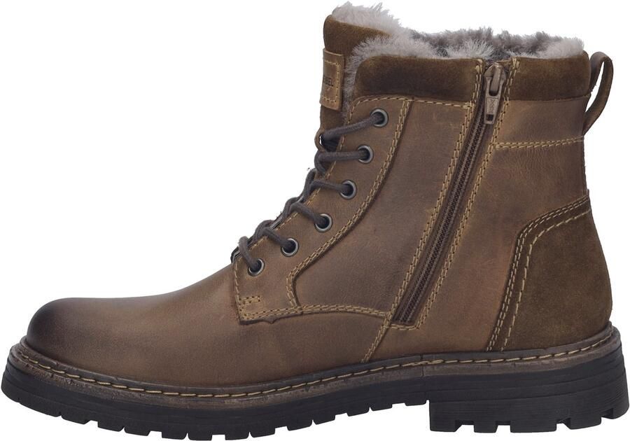 Josef Seibel Laarzen 20850LA586350