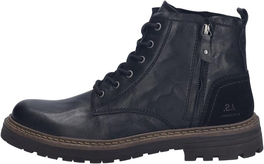 Josef Seibel Veterschoenen