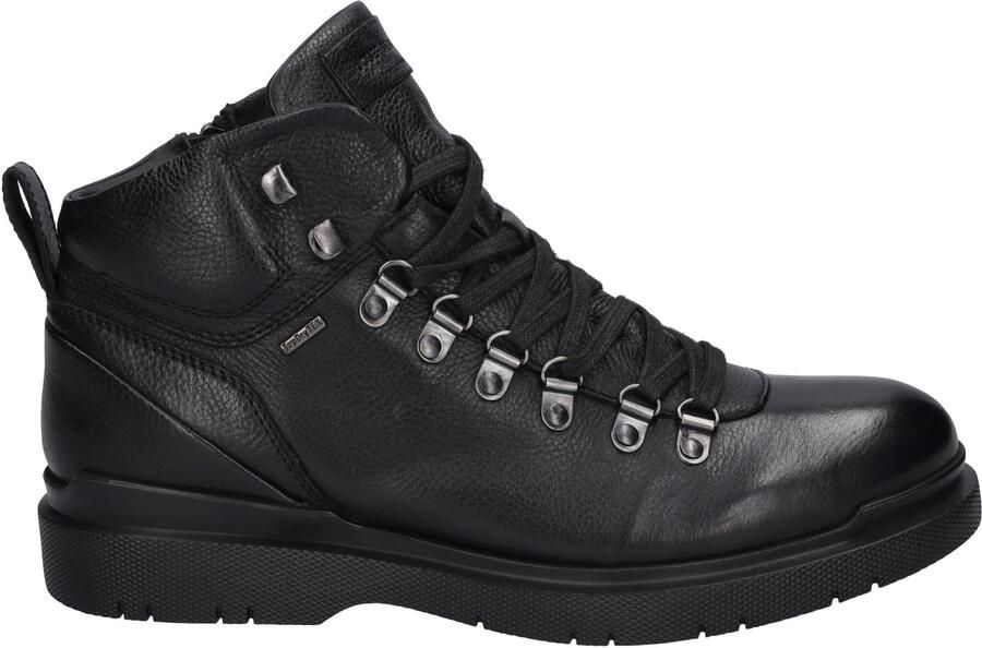 Josef Seibel Dalton 50 Stiefelette für Herren Schwarz