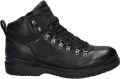 Josef Seibel Dalton 50 Stiefelette für Herren Schwarz - Zwart