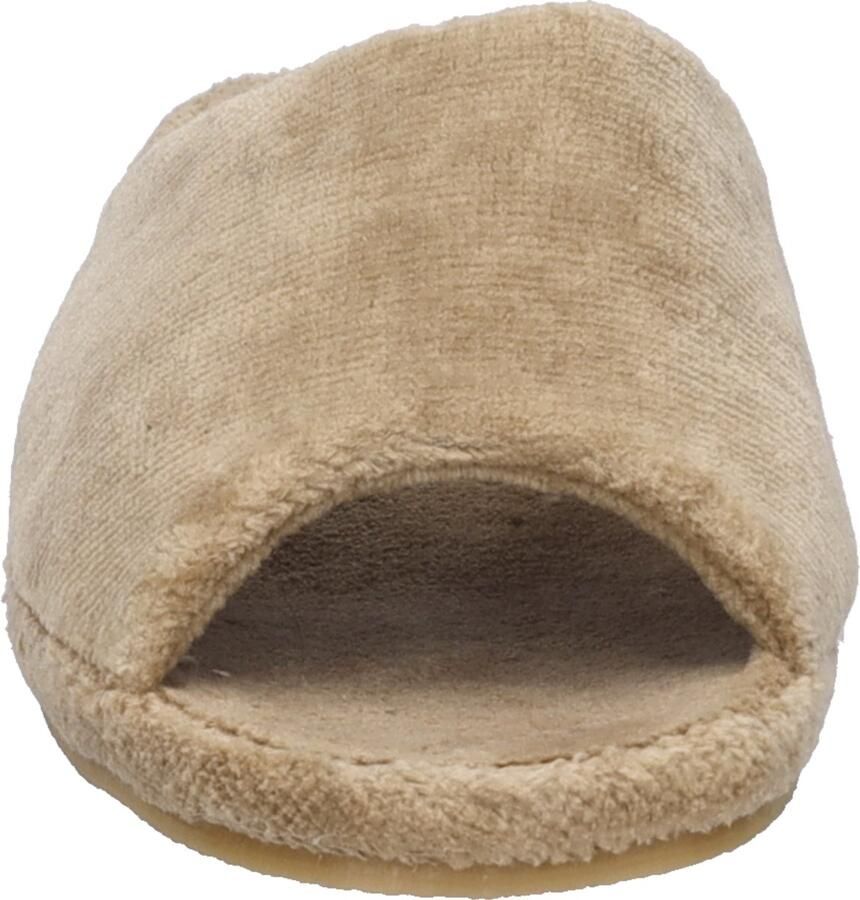 Josef Seibel Slippers Marseille 01 wellness schoen huisschoen pantoffel met sleehak