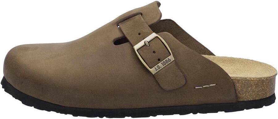 Josef Seibel Hermine 04 Clog für Damen Braun - Foto 2