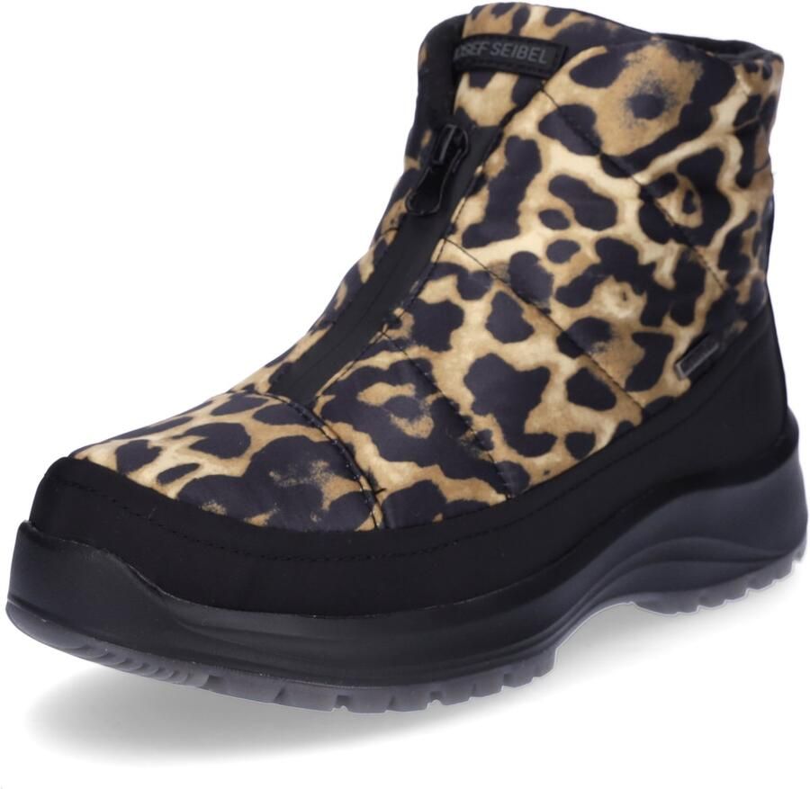 Josef Seibel dames enkellaars Colorado 55 Leo