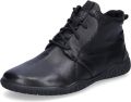 Josef Seibel Wynona 05 Stiefelette für Damen Schwarz - Zwart