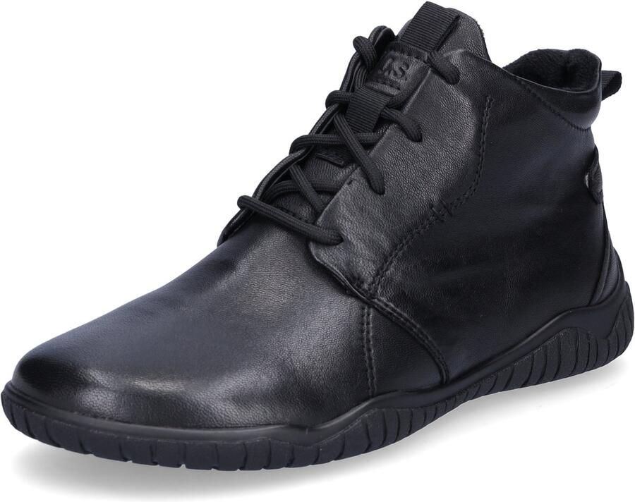 Josef Seibel Wynona 05 Stiefelette für Damen Schwarz