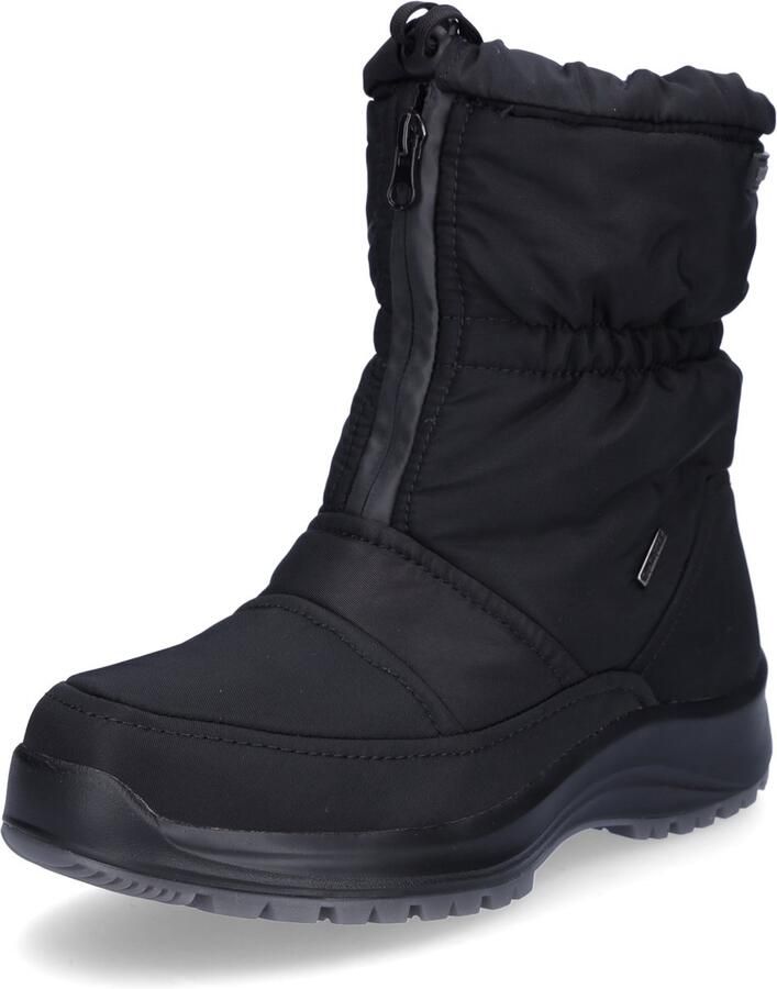 Josef Seibel Snowboots Colorado 58 Winterlaarzen instaplaarzen comfort schoen met verwisselbare binnenzool