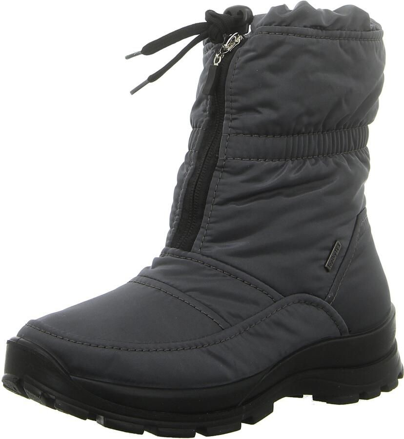 Westland Grenoble 118 Stiefel für Damen Grau - Foto 2