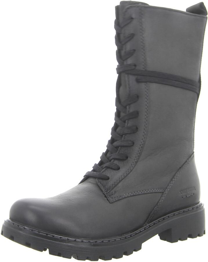 Josef Seibel Marta 29 Stiefel für Damen Grau