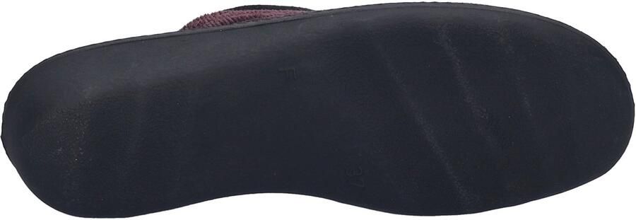 Josef Seibel -Dames paars pantoffels