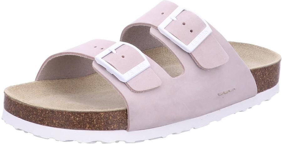 Josef Seibel Hermine 01 Sandale für Damen Beige