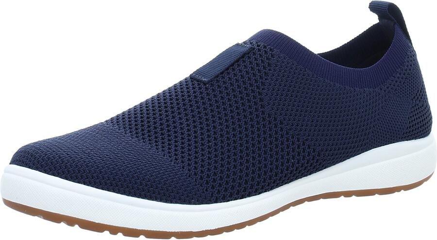 Josef Seibel dames slippers blauw - Foto 2
