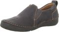 Josef Seibel Fergey 49 Halbschuh für Damen Grau - Donkergrijs