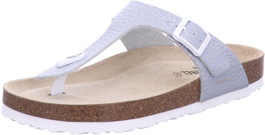 Josef Seibel dames slippers meerkleurig