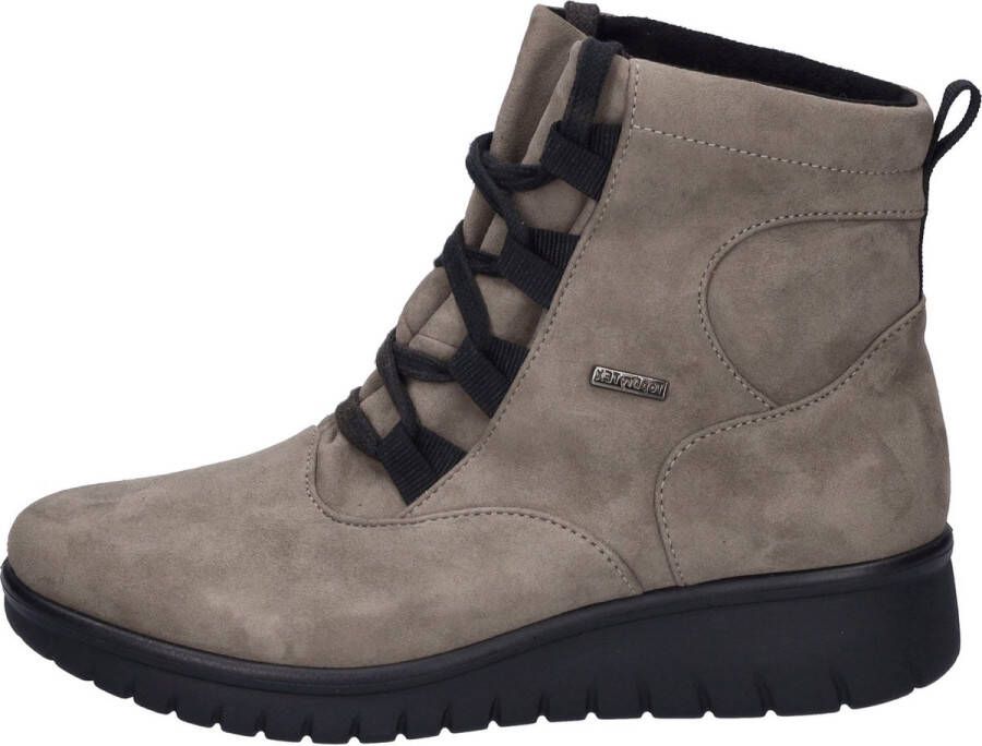 Josef Seibel Calais 08 Halbschuh für Damen Beige - Foto 2