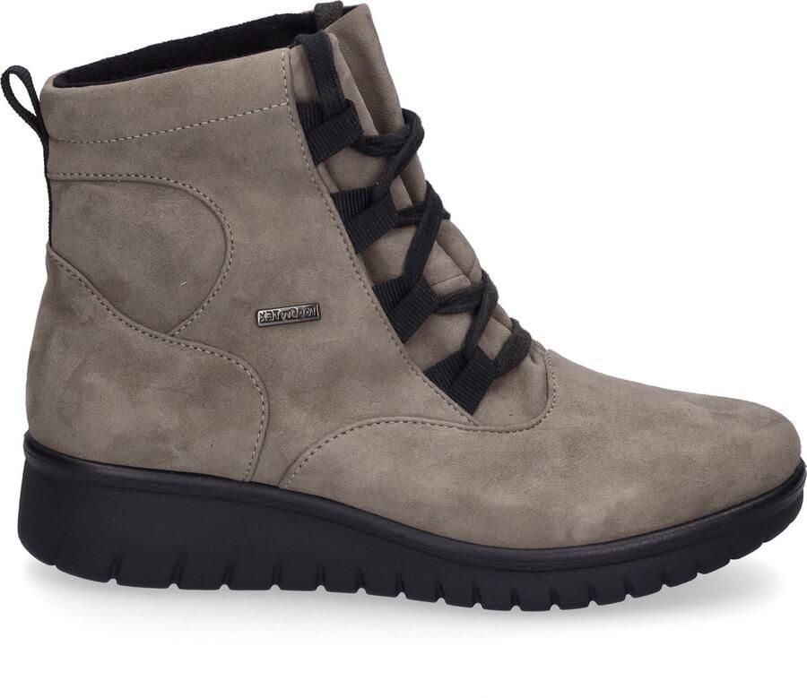 Josef Seibel Calais 08 Halbschuh für Damen Beige