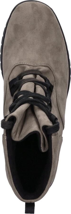 Josef Seibel Calais 08 Halbschuh für Damen Beige - Foto 4