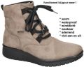 Josef Seibel Calais 08 Halbschuh für Damen Beige - Beige