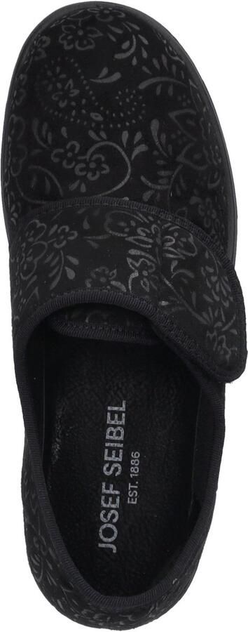 Josef Seibel Casual schoenen 63608-TE893-100 Seibel Nice - Foto 5