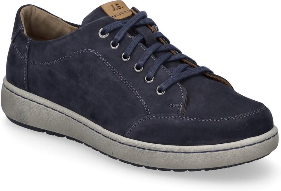 Josef Seibel David 03 Sneaker für Herren Blau
