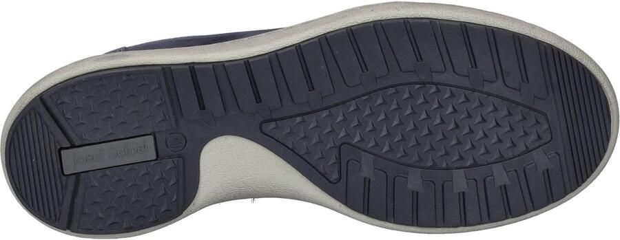 Josef Seibel David 03 Sneaker für Herren Blau