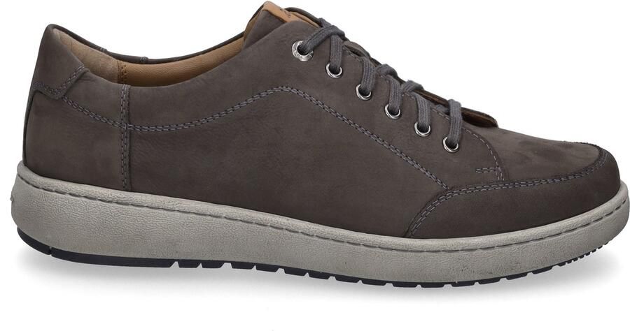 Josef Seibel David 03 Sneaker für Herren Grau