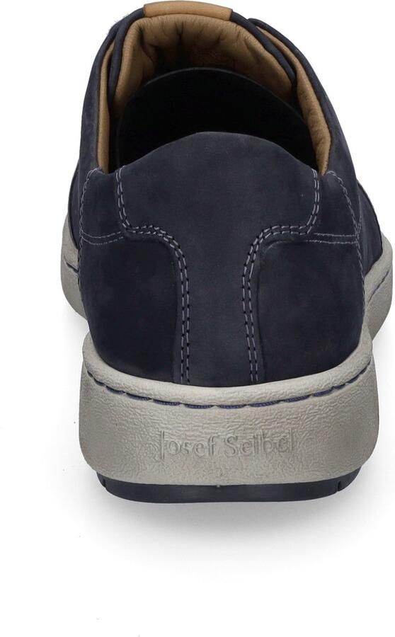 Josef Seibel David 03 Sneaker für Herren Blau
