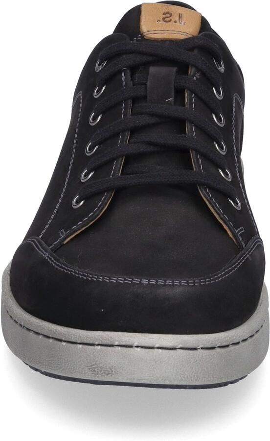 Josef Seibel David 03 Sneaker für Herren Schwarz