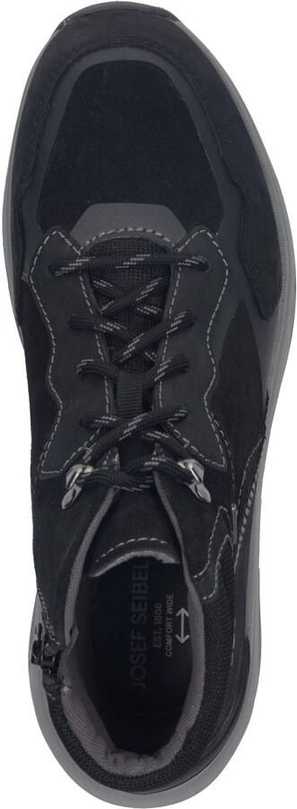 Josef Seibel Hoge Sneakers Davie