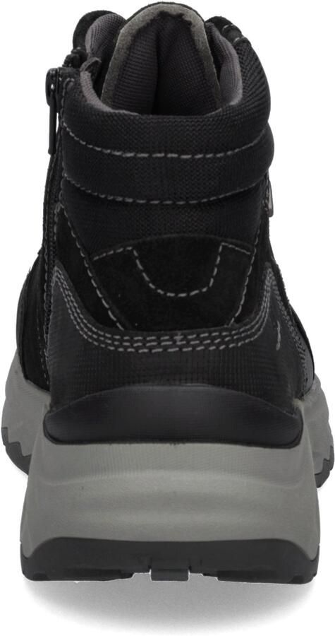 Josef Seibel Hoge Sneakers Davie