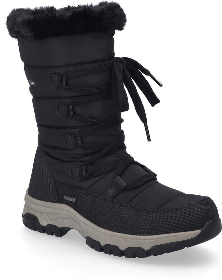 Josef Seibel Snowboots Davos 51 Winterlaarzen laarzen in TEX-uitvoering