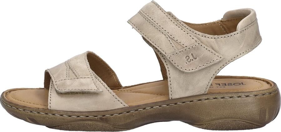 Josef Seibel Debra 19 Sandale für Damen Beige
