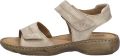 Josef Seibel Debra 19 Sandale für Damen Beige - Beige