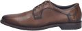 Josef Seibel Nette schoenen - Bruin