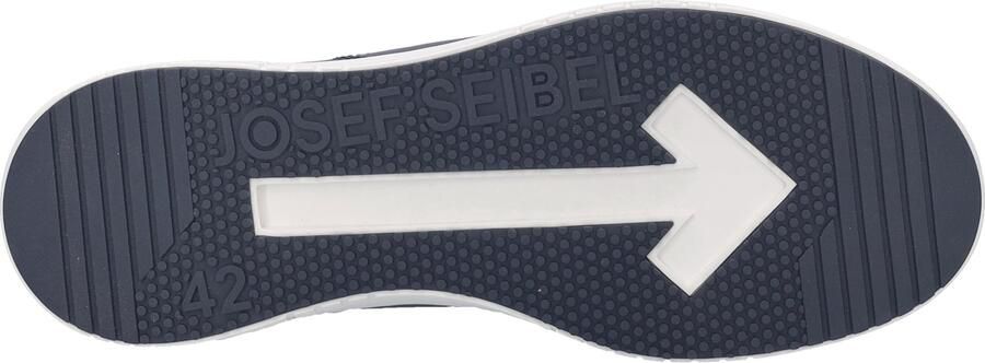 JOSEF SEIBEL Sneakers hoog 'DONOVAN 04' blauw