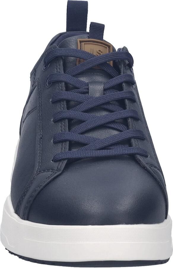 JOSEF SEIBEL Sneakers hoog 'DONOVAN 04' blauw