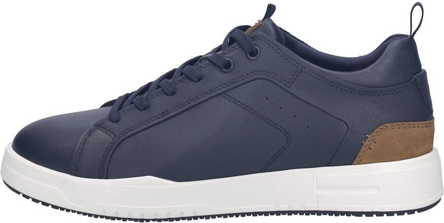 JOSEF SEIBEL Sneakers hoog 'DONOVAN 04' blauw
