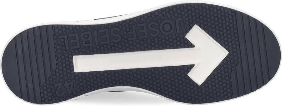 Josef Seibel Lage Sneakers Donovan