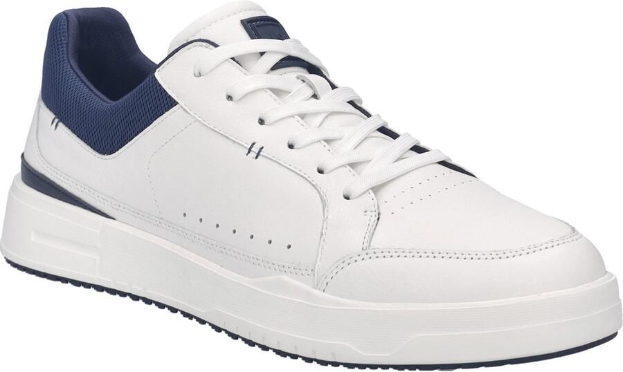 JOSEF SEIBEL Sneakers laag 'DONOVAN 06' wit
